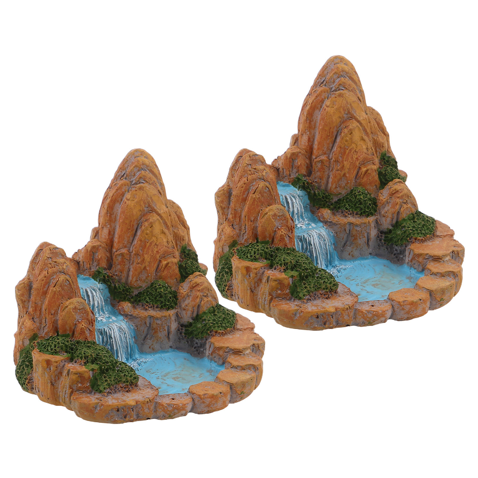 Набор из 2 миниатюрных искусст – обзор и цена Bonsai Zen Garden Set