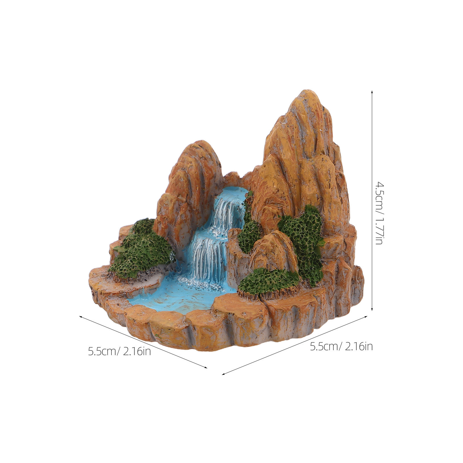 Набор из 2 миниатюрных искусст – обзор и цена Bonsai Zen Garden Set