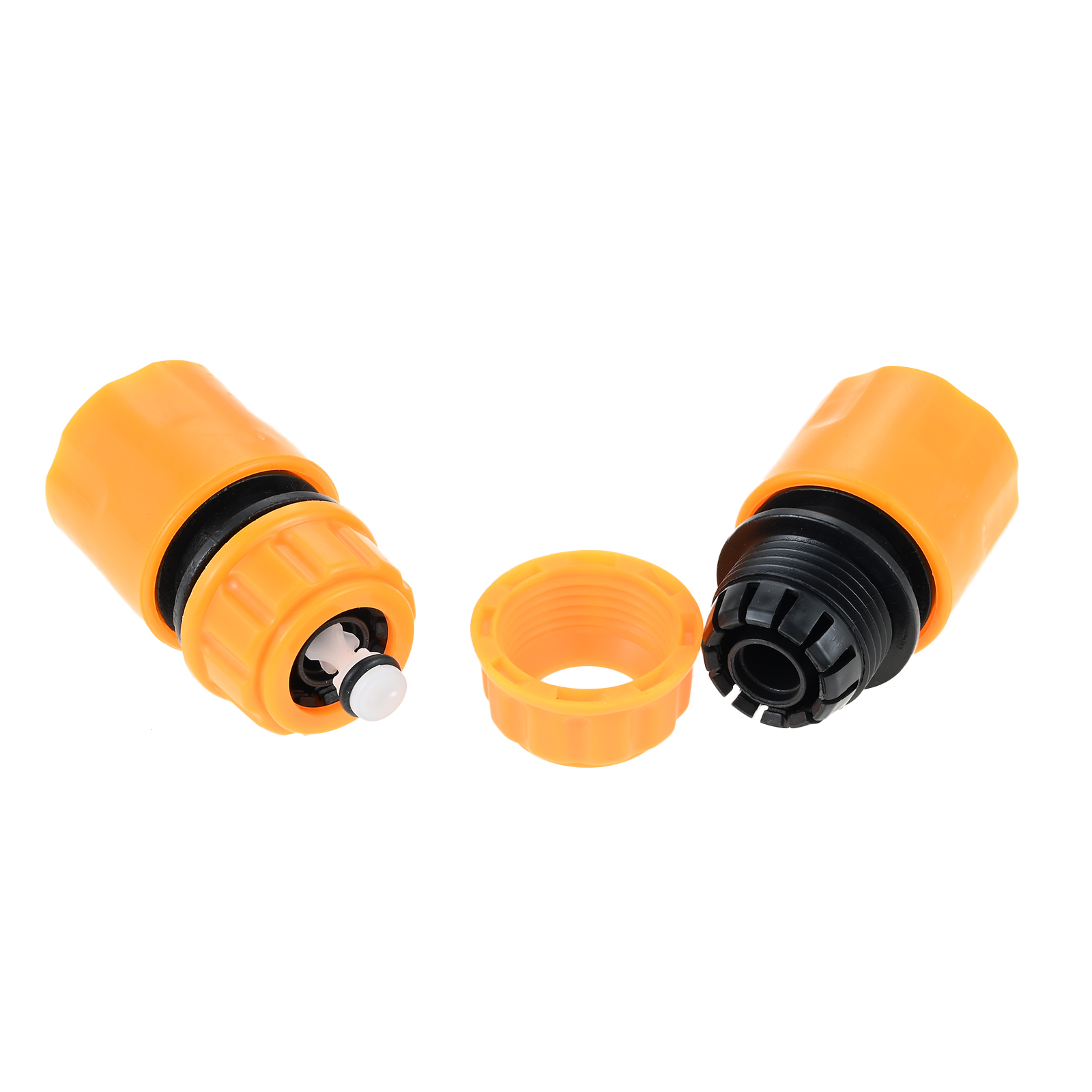 Набор из 5 соединителей для са – обзор и цена Gardena Hose Starter Set